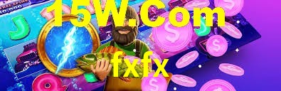 Spaceman Game fxfx