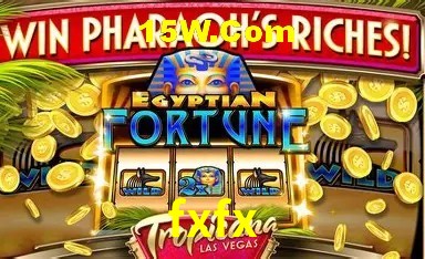 Estatísticas fxfx