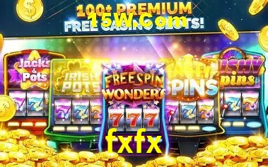 fxfx: Seu Cassino Premiado com Pagamentos Rápidos