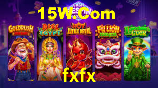 Welcome Bonus fxfx