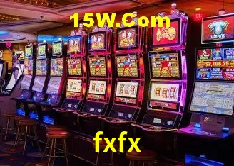 Casino Ao Vivo fxfx