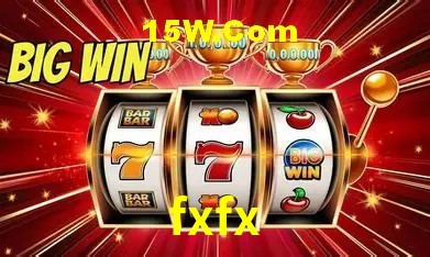 Provedores de Jogos fxfx